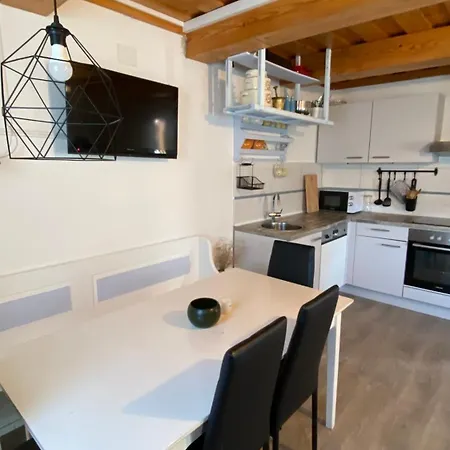 Goricko View House * Krizevci