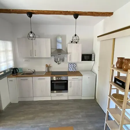 Appartamento Goricko View House