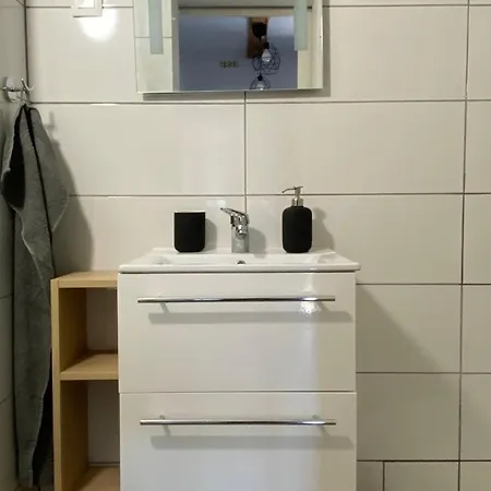 Goricko View House *