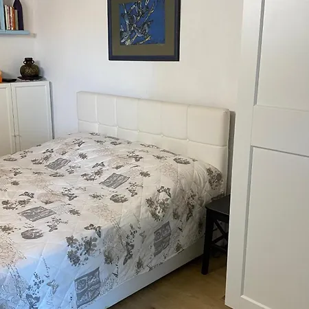 Goricko View House * Krizevci