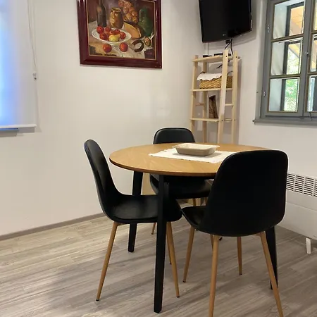 Lägenhet Goricko View House *