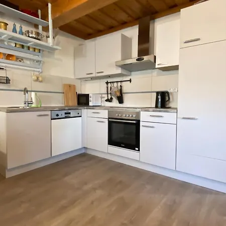 Goricko View House Apartment Krizevci