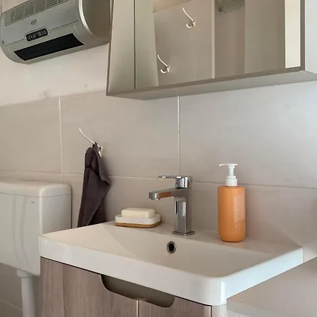 Lägenhet Goricko View House Krizevci