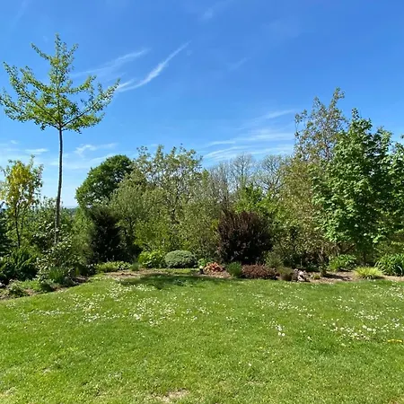 Goricko View House Krizevci