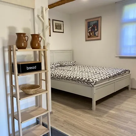 Goricko View House Apartment
