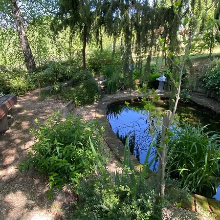 Goricko View House Krizevci