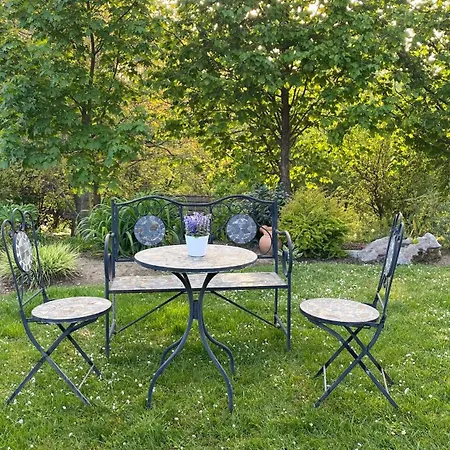 Goricko View House * Krizevci