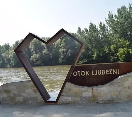 Goricko View House Appartamento *