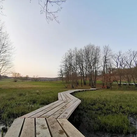 Goricko View House