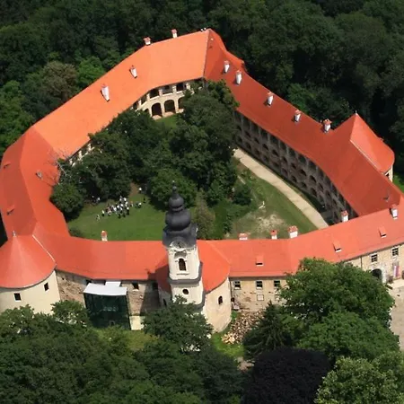 Goricko View House Lägenhet Krizevci