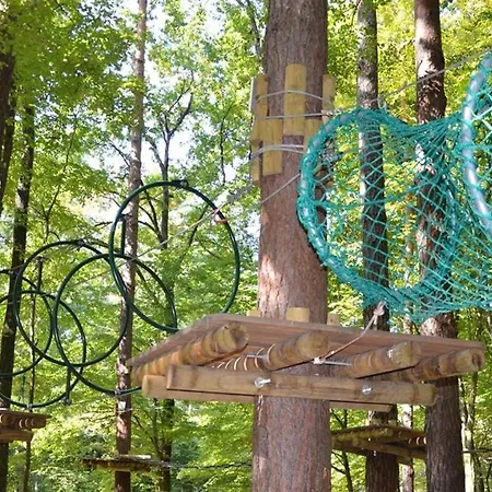 Goricko View House * Krizevci