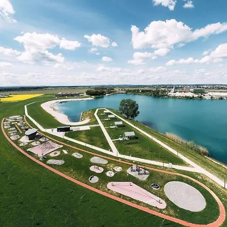 Lägenhet Goricko View House Krizevci