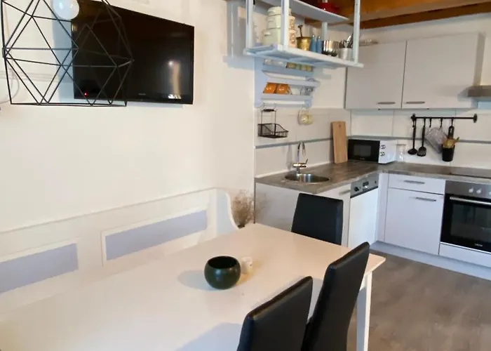 Goricko View House * Krizevci