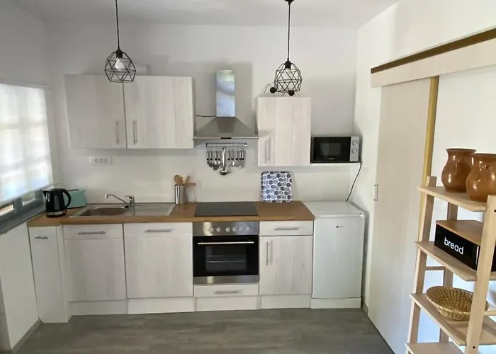 شقة Goricko View House