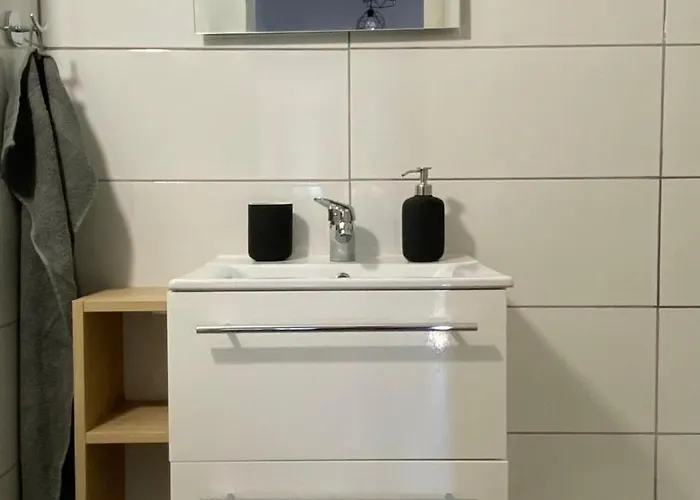 Goricko View House *