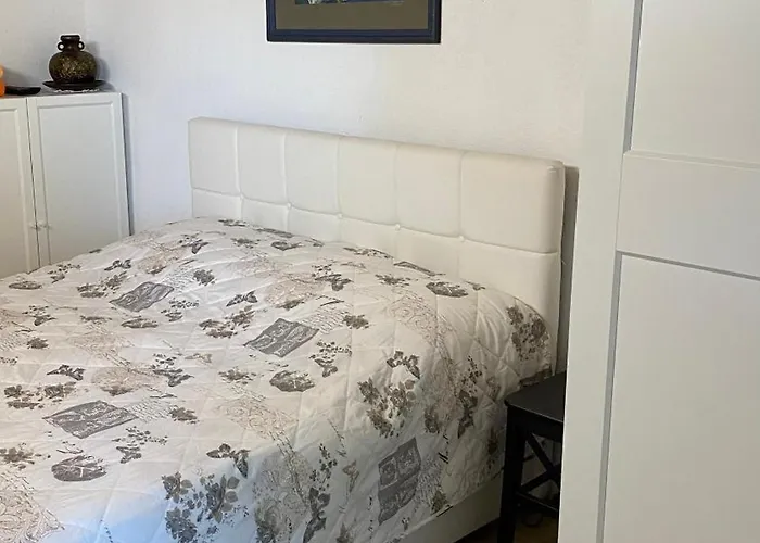 Goricko View House * Krizevci