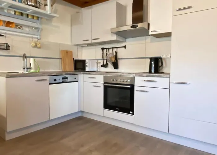 Goricko View House Daire Krizevci