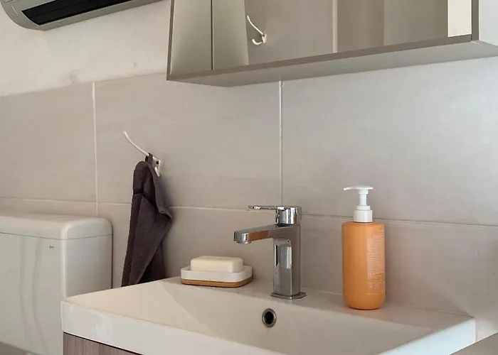 شقة Goricko View House Krizevci