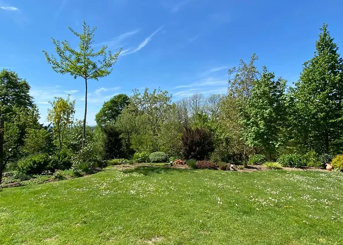 Goricko View House Krizevci