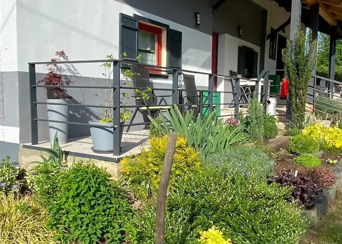 Goricko View House *