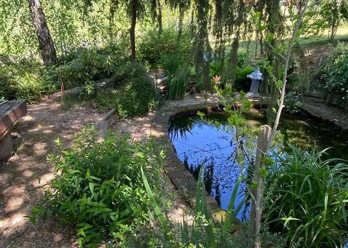 Goricko View House Krizevci