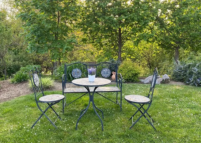 Goricko View House * Krizevci