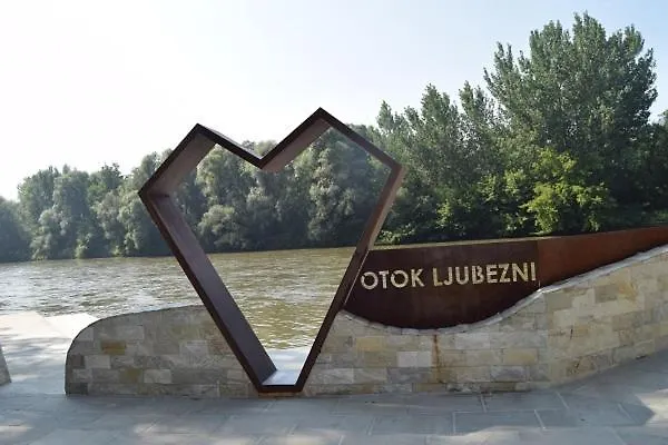 Goricko View House شقة *