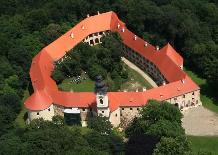 Goricko View House شقة Krizevci