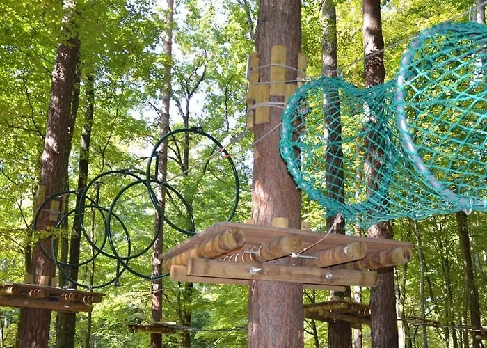 Goricko View House * Krizevci