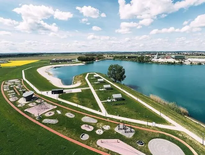 شقة Goricko View House Krizevci